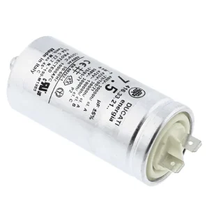 condensatore asciugatrice rex 1506651023