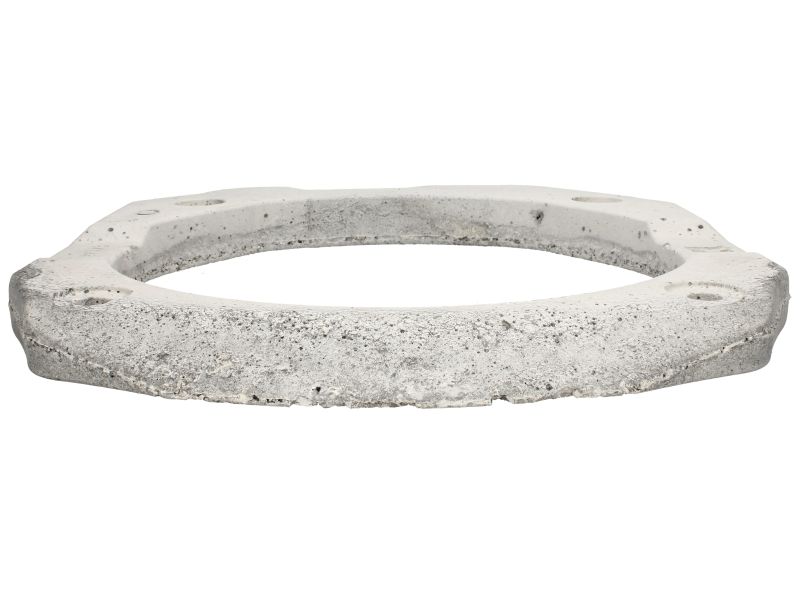 contrappeso per lavatrice atlantic 47017173