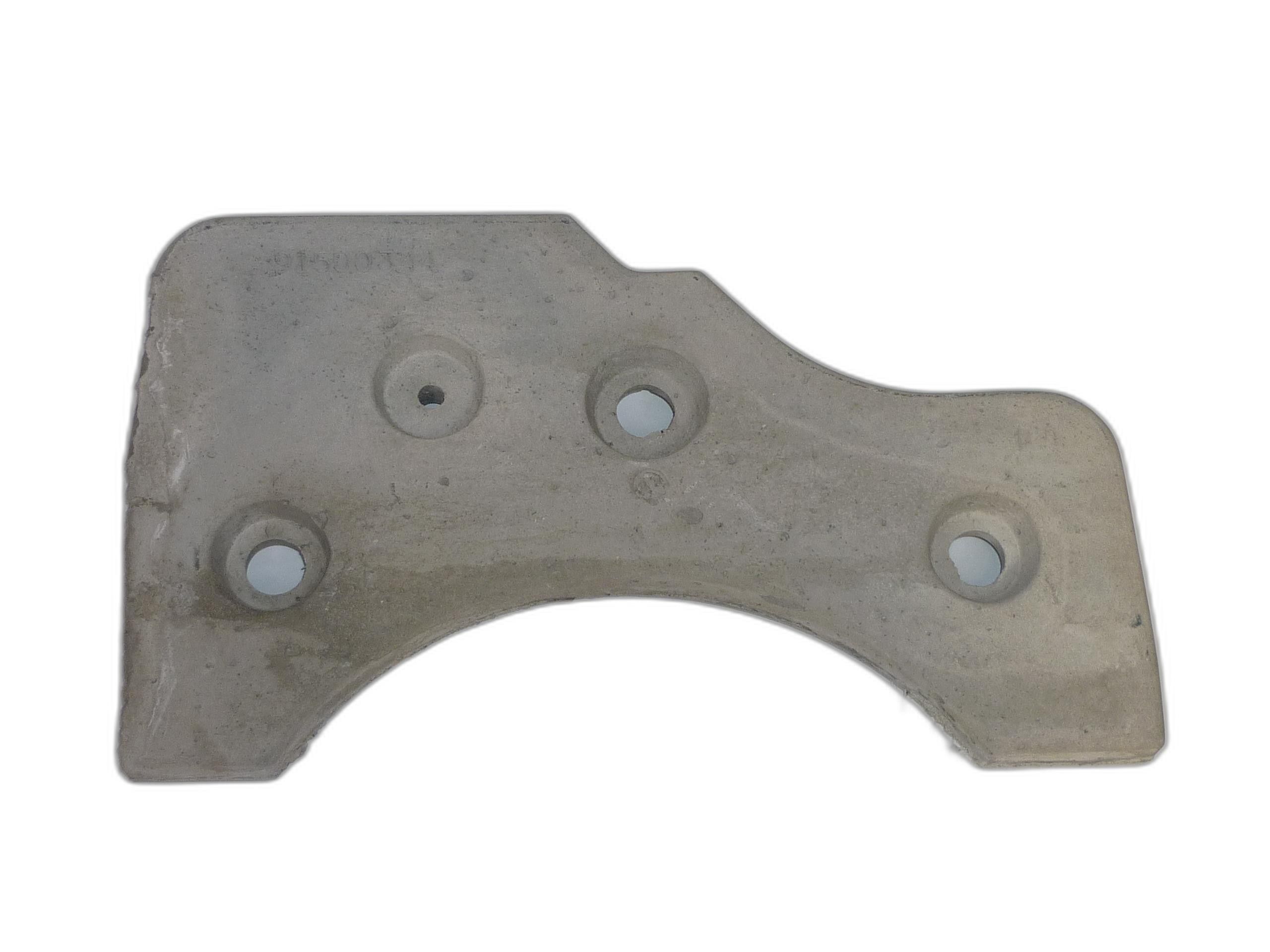 contrappeso per lavatrice candy 91500345