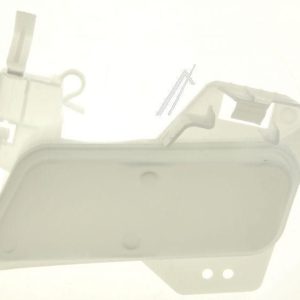 coperchio per lavatrice bauknecht 483466