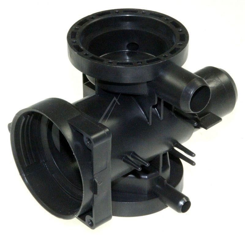 coperchio pompa per lavatrice lg