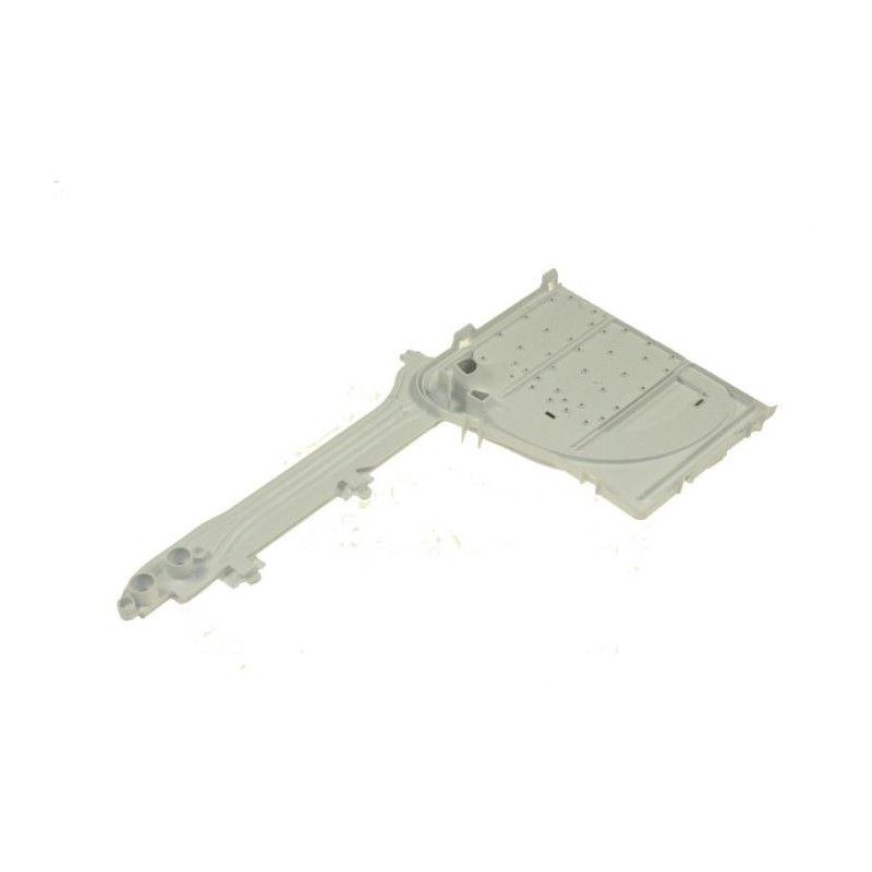 coperchio tramoggia per lavatrice indesit c00116891