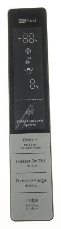 copertura di controllo per frigorifero samsung