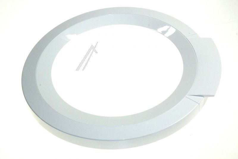 cornice esterna oblo per lavatrice bosch 00743354