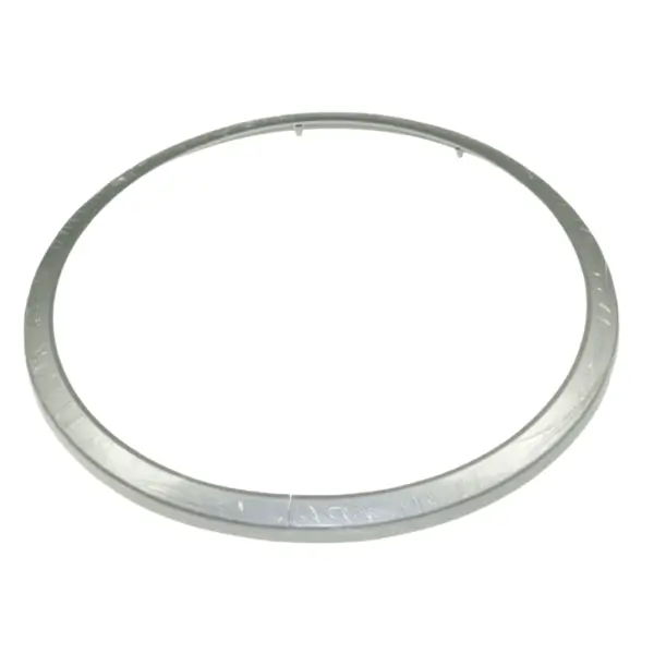 cornice oblo’ lavatrice haier 49050473