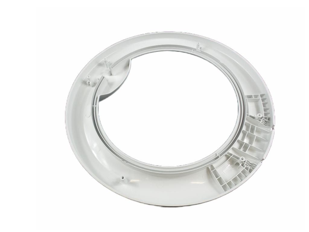 cornice per lavatrice lg