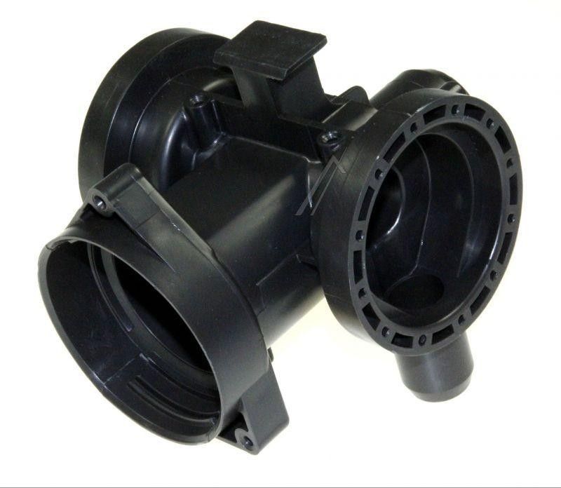 corpo pompa per lavatrice lg