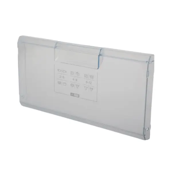 cruscotto frigorifero bosch 00660467