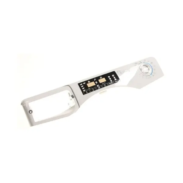cruscotto per lavatrice candy hoover 43033428 con Sensore