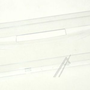 C00278737 482000031423 SPORTELLINO CONGELATORE TRASPARENTE 402X149X26 WHIRLPOOL/INDESIT