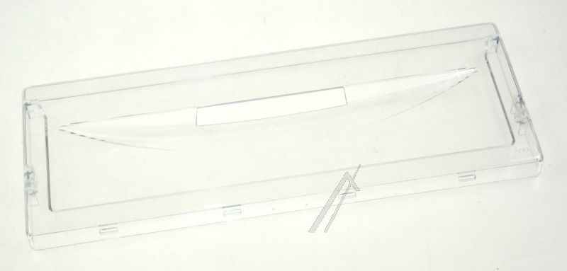 C00278737 482000031423 SPORTELLINO CONGELATORE TRASPARENTE 402X149X26 WHIRLPOOL/INDESIT