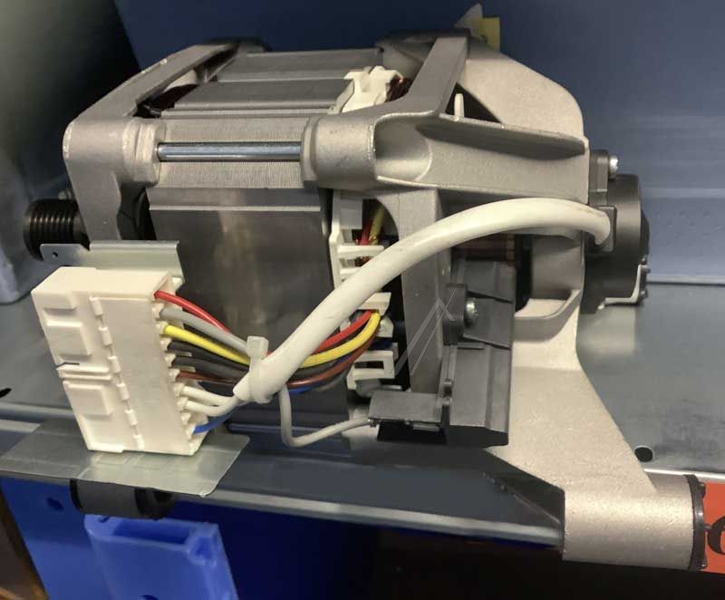 HXG-138-50-64L 11002011004057 MOTORE 220-240VAC 400W MIDEA