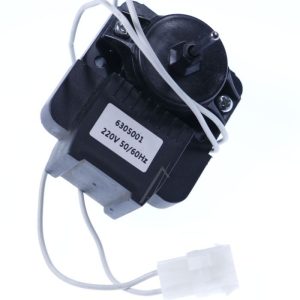MOTORE VENTOLA ALTERNATIVO PER BAUKNECHT 481202858375 COM