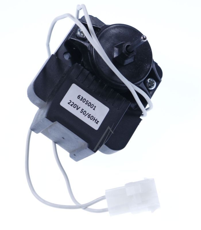 MOTORE VENTOLA ALTERNATIVO PER BAUKNECHT 481202858375 COM