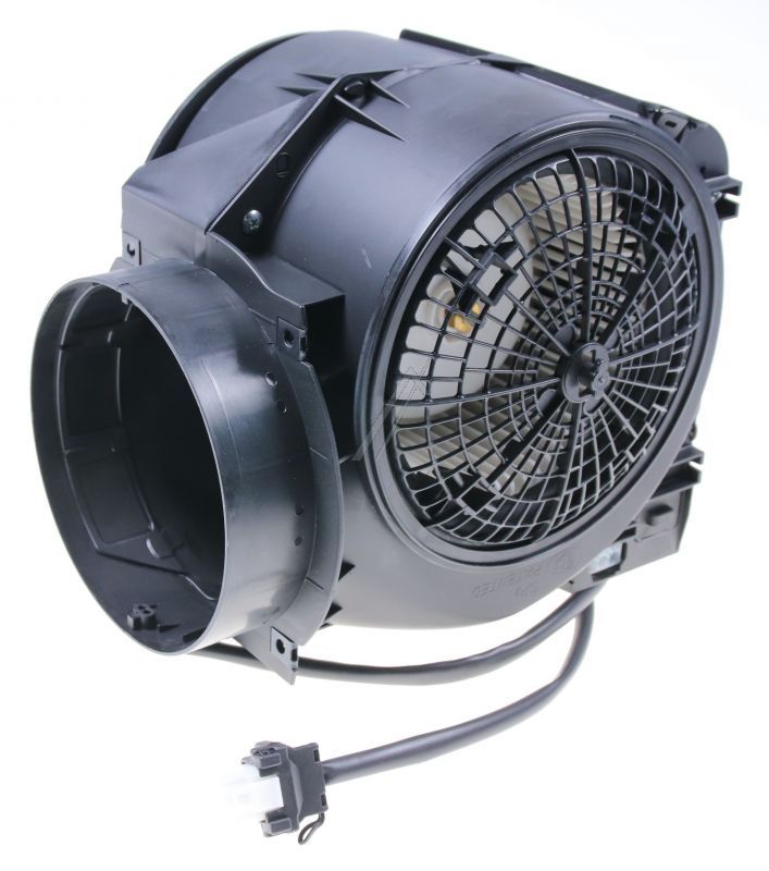 R2110291 MOTORE ASPIRAZIONE T-PLS-4V 230V 50HZ TERMOSTATO/STAGNAZIONE GALVAMET