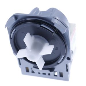 G2E01 ASKOLL RR0903 41051187 POMPA ELETTRICA CANDY/HOOVER