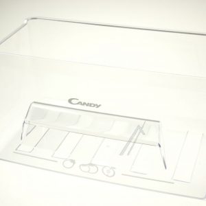 49034669 CASSETTO VERDURA 1.06 TQ237C-111 CANDY/HOOVER