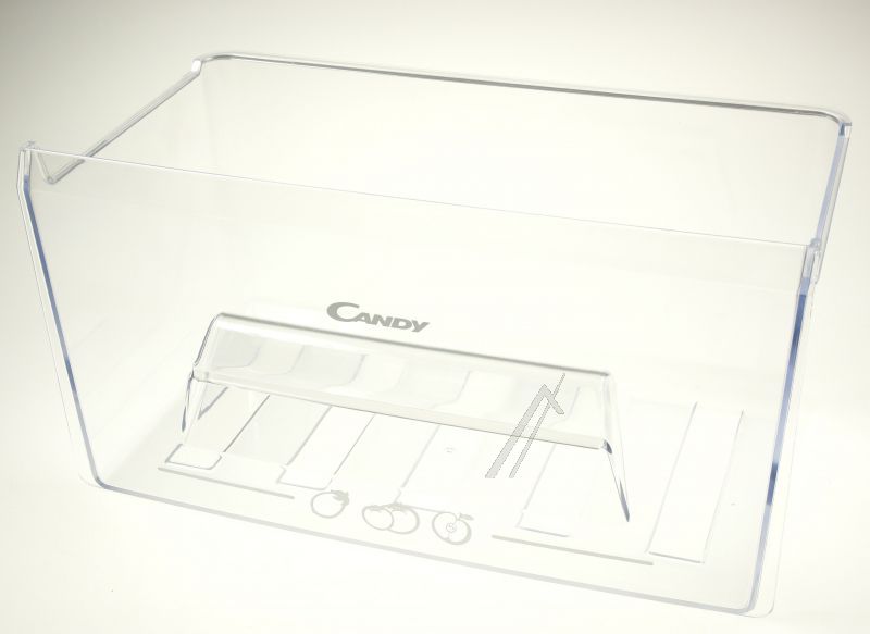 49034669 CASSETTO VERDURA 1.06 TQ237C-111 CANDY/HOOVER