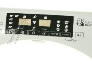 43023952 PANNELLO DI CONTROLLO CON SENSORE CANDY/HOOVER