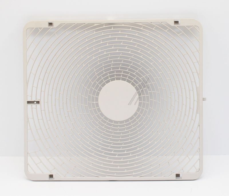 DB63-03659A GRIGLIA VENTILAZIONE IN PP MARRONE TERRA SAMSUNG