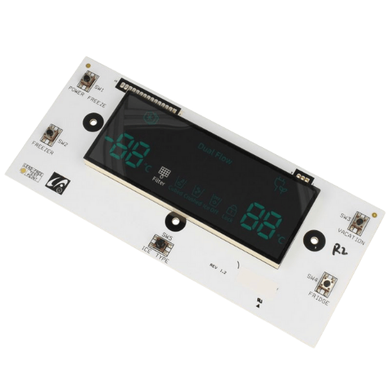 display frigo samsung da41-00533h