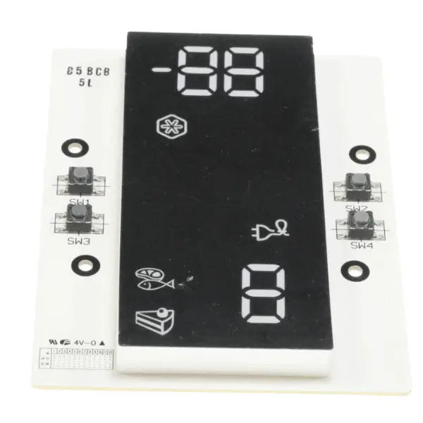 display frigo samsung da92-00134a