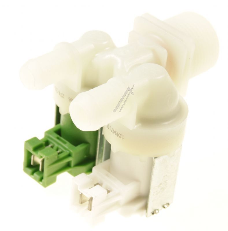 elettrovalvola 2 vie per lavatrice rex-electrolux 1249471051