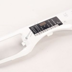 70065905 PANNELLO DI CONTROLLO CON SENSORE HAIER/CANDY/HOOVER