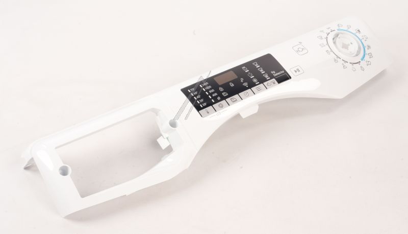 70065905 PANNELLO DI CONTROLLO CON SENSORE HAIER/CANDY/HOOVER