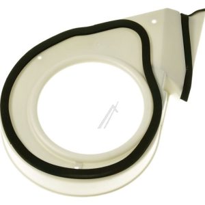 DC93-00660B ALLOGGIAMENTO CONDOTTO ARIA DV5000M, DV90M5200QW SAMSUNG