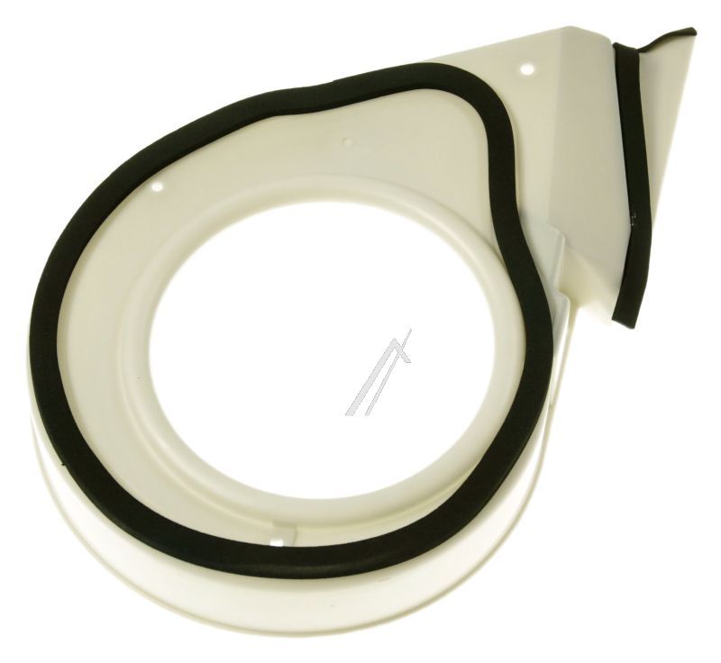DC93-00660B ALLOGGIAMENTO CONDOTTO ARIA DV5000M, DV90M5200QW SAMSUNG