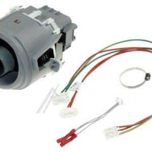1BS3615-6LA 00654575 MOTORE/POMPA DI CIRCOLAZIONE EDS II GEN. CON RESISTENZA BOSCH/SIEMENS