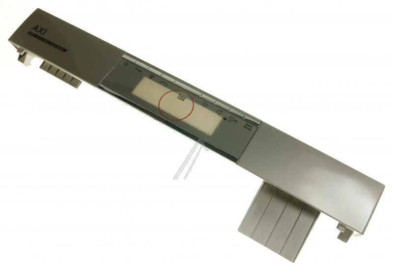 41046438 PANNELLO COMANDI COMPLETO CANDY/HOOVER