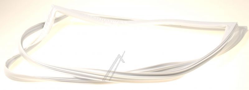 C00117019 482000028933 GUARNIZIONE MAGNETICA PORTA INFERIORE PW 653X1184 WHIRLPOOL/INDESIT