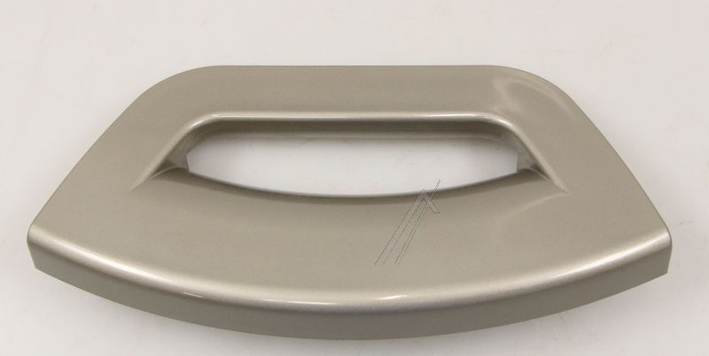 C00287853 482000088475 MANIGLIA OBLÒ COMPLETA VESMALIT FUTURA WHIRLPOOL/INDESIT
