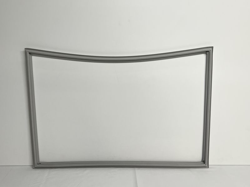 Guarnizione porta freezer frigo hisense