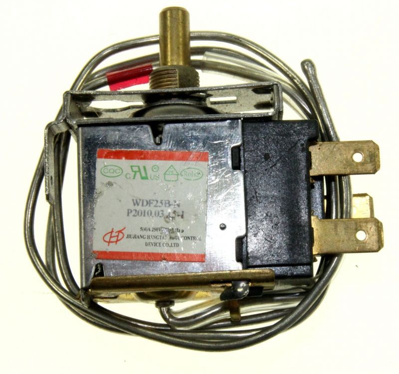 NR04X00009 49054251 TERMOSTATO HAIER