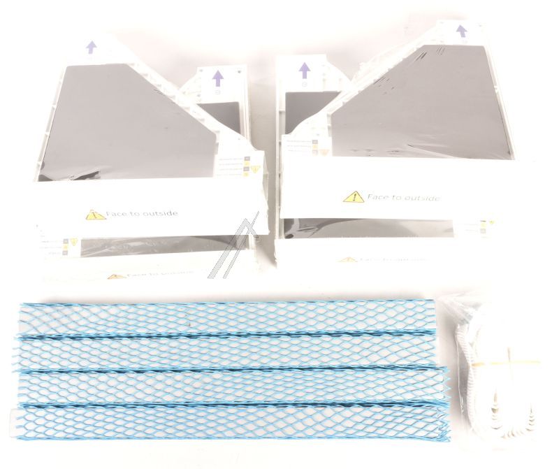 Kit telaio intermedio Candy