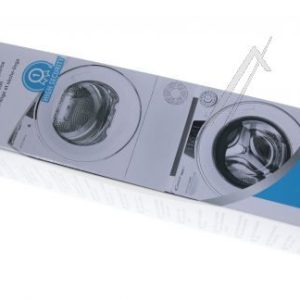 WSK1101/2 35602393 Kit impilaggio lavatrice/asciugatrice WSK1101/2 STD FM Candy