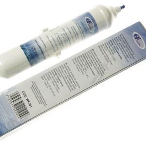 WF001 Filtro acqua sostitutivo per SAMSUNG/WHIRLPOOL/LG/LIEBHERR/HAIER Candy