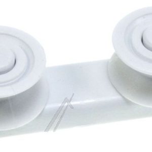 49025291 Rulli guida con supporto 673001401002 Hoover
