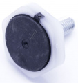 C00592385 488000592385 Piede regolabile per incasso L27 H31.3 C00592385 Hotpointariston