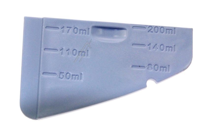 C00285592 482000023242 Separatore vaschetta detersivo Hotpointariston