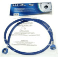 C00314116 484000001132 Tubo ingresso acqua fredda TAF154 60 bar 25° 1,50 m WRC VDE IMQ Hotpointariston