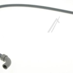 C00309782 482000089837 Tubo valvola condensatore Hotpointariston