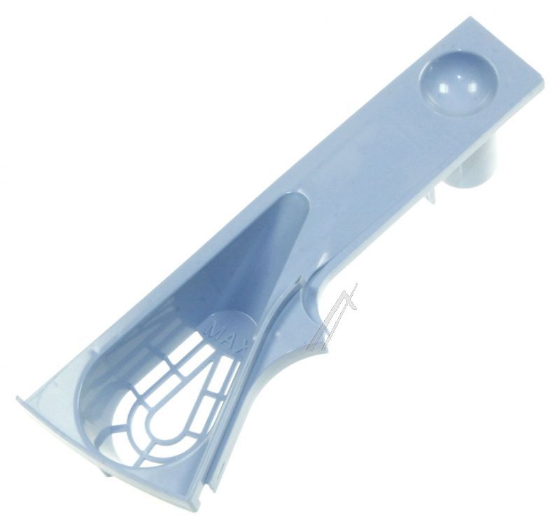 C00046154 482000026597 Inserto additivi azzurro (ex verde) Indesit