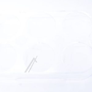 1042598 Portauova frigorifero Hisense