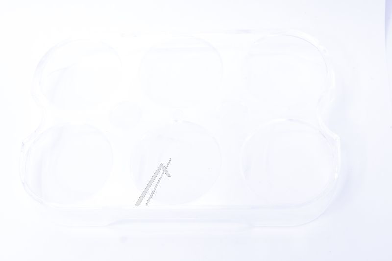 1042598 Portauova frigorifero Hisense