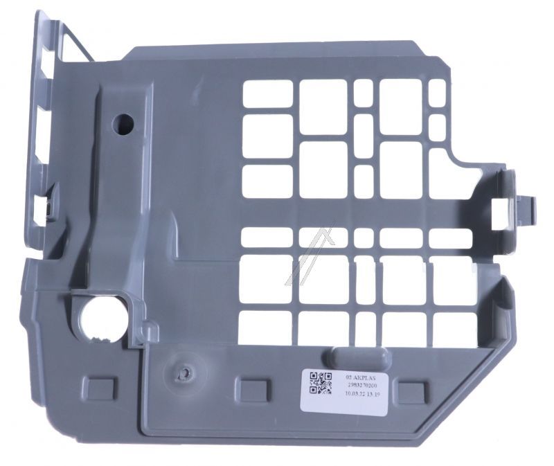 2983270200 C00905666 Coperchio guida serbatoio Beko