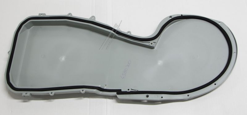 2984580300 C00876099 Cover posteriore GR XL Beko
